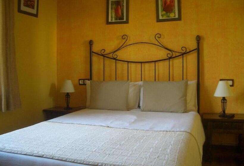 غرفة قياسية, As Jarras