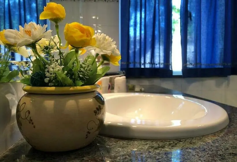 １ベッドルームアパートメント, Le Casette Di Civitella La Casa Di Nonna Giulia