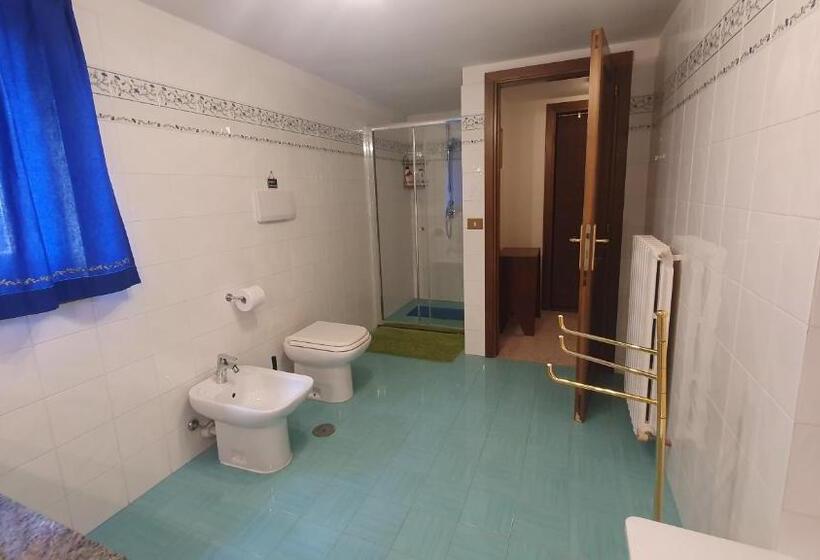 １ベッドルームアパートメント, Le Casette Di Civitella La Casa Di Nonna Giulia