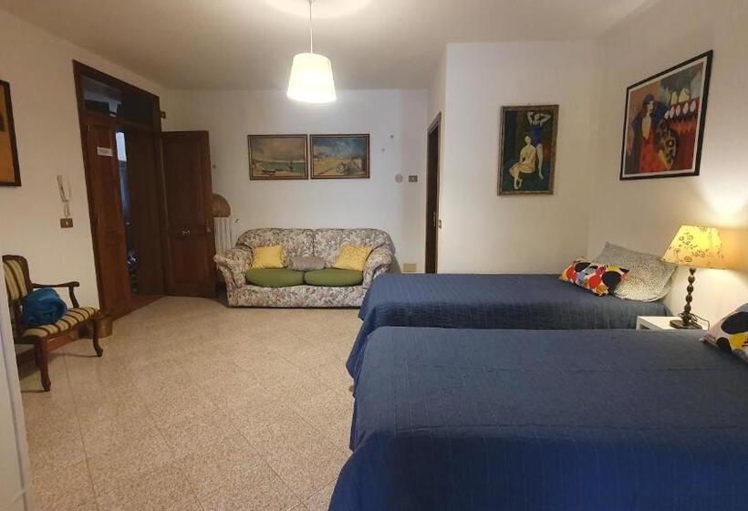 １ベッドルームアパートメント, Le Casette Di Civitella La Casa Di Nonna Giulia