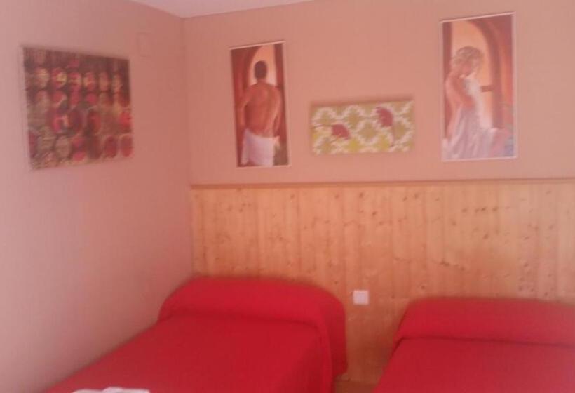 Номер Стандарт, Pension Plaza