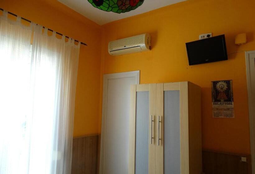 Номер Стандарт, Pension Plaza