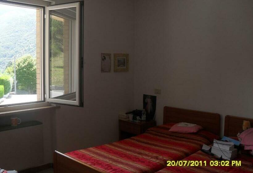 Апартаменты 1 Спальня, Residence La Collinetta