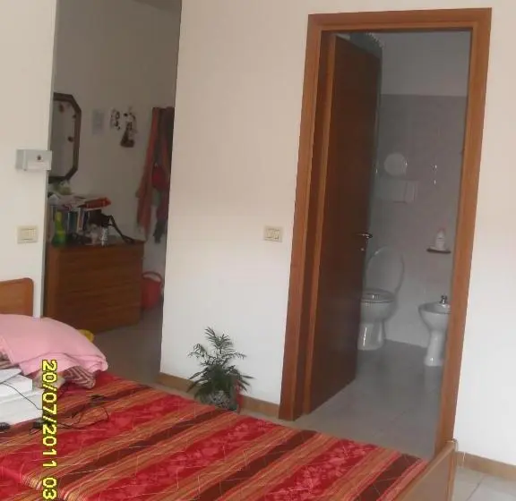 آپارتمان 1 خوابه, Residence La Collinetta
