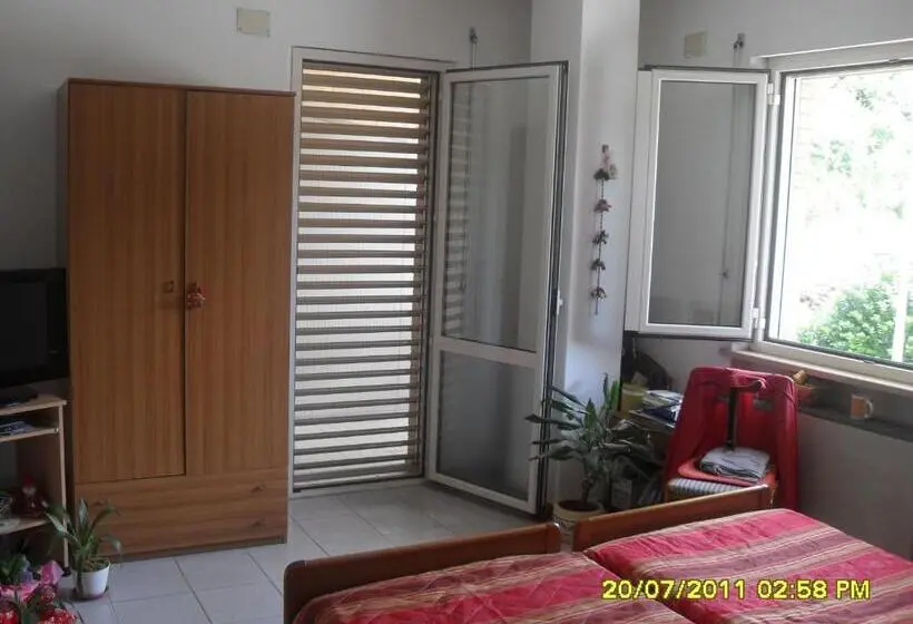 آپارتمان 1 خوابه, Residence La Collinetta