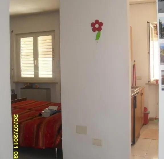 آپارتمان 1 خوابه, Residence La Collinetta