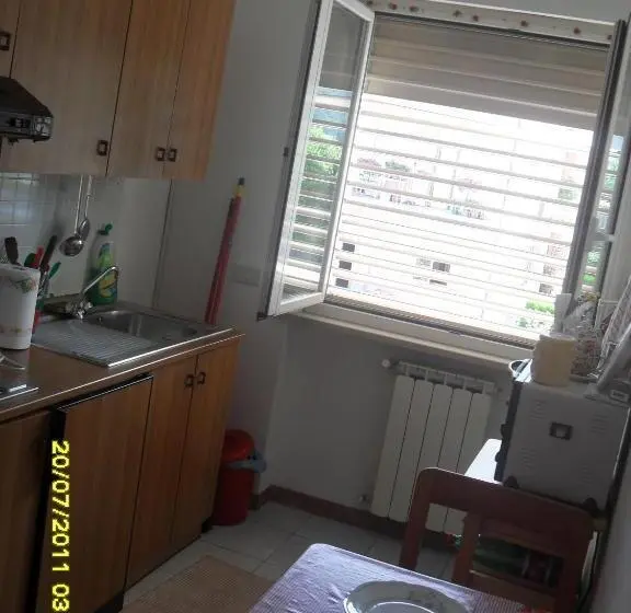 آپارتمان 1 خوابه, Residence La Collinetta