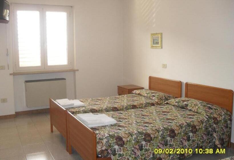 2ベッドルームアパートメント, Residence La Collinetta