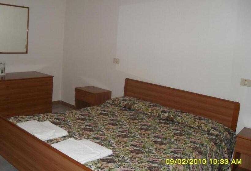 2ベッドルームアパートメント, Residence La Collinetta