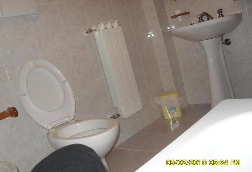 2ベッドルームアパートメント, Residence La Collinetta