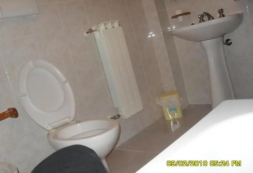 آپارتمان 2 خوابه, Residence La Collinetta
