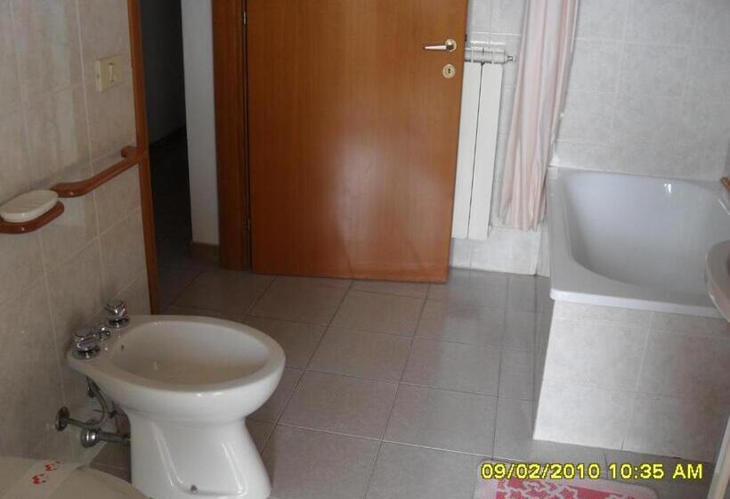 شقة غرفتين, Residence La Collinetta