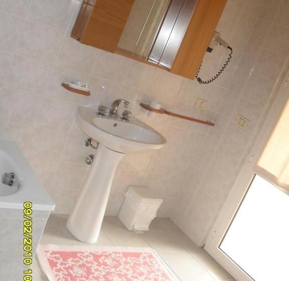 2ベッドルームアパートメント, Residence La Collinetta