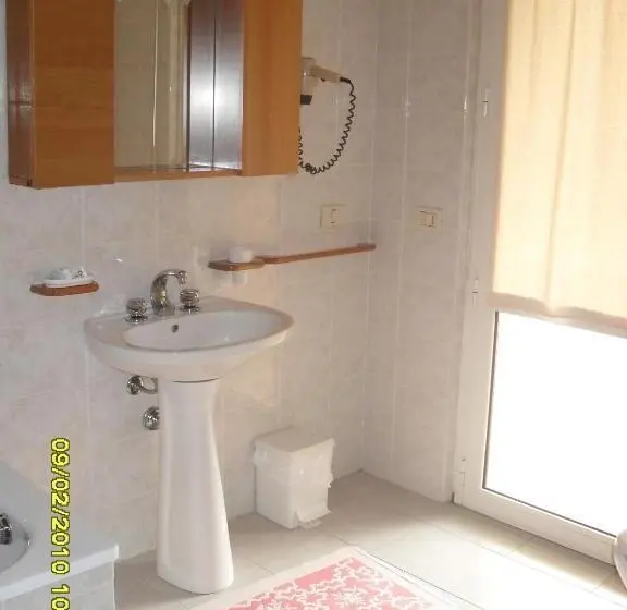 آپارتمان 2 خوابه, Residence La Collinetta