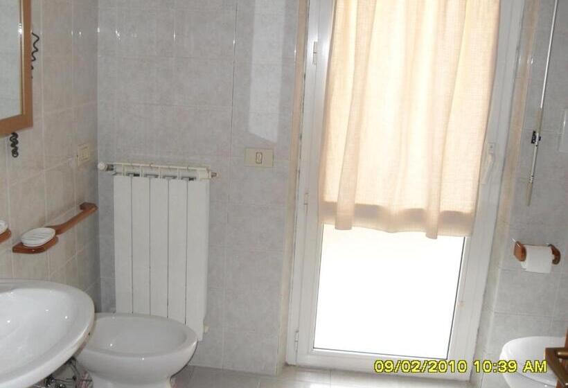 شقة غرفتين, Residence La Collinetta