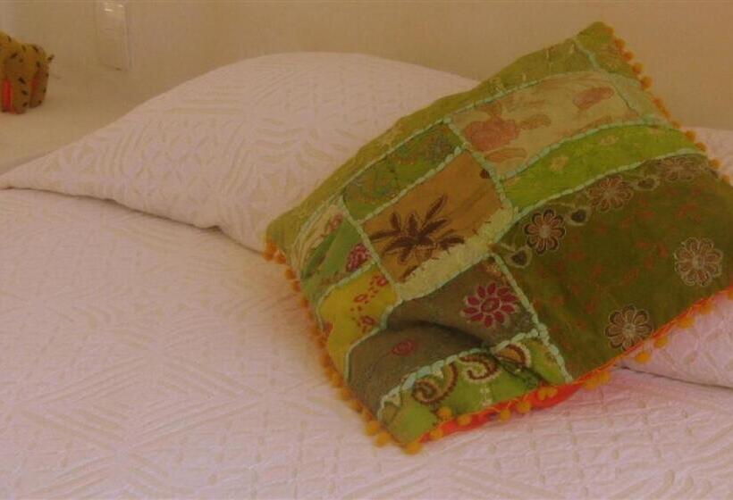 סוויטה עם מרפסת, Villa Maria Bed And Breakfast
