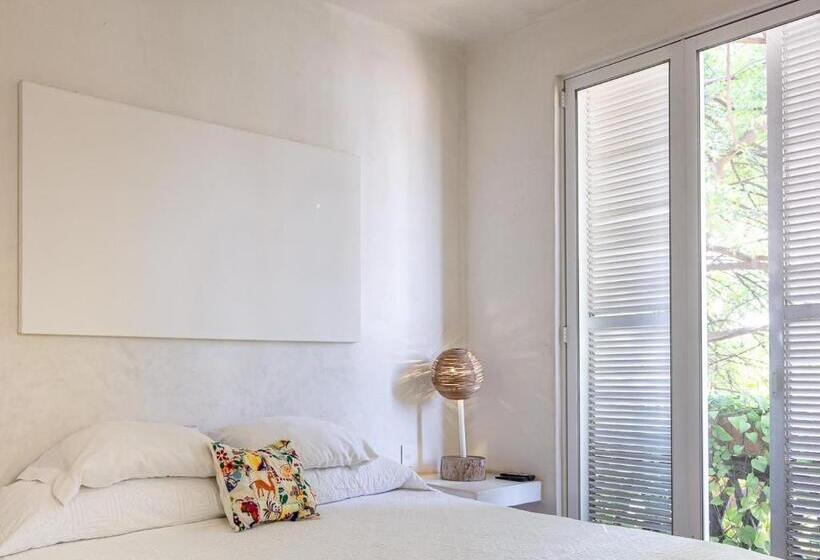 جناح مزوَّد بشرفة, Villa Maria Bed And Breakfast