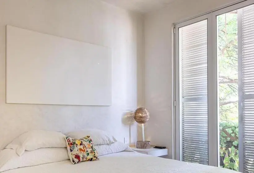 سوئیت با بالکن, Villa Maria Bed And Breakfast