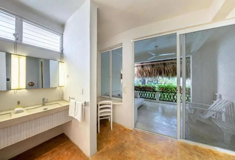 سوئیت با بالکن, Villa Maria Bed And Breakfast