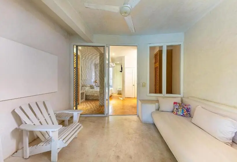 سوئیت با بالکن, Villa Maria Bed And Breakfast
