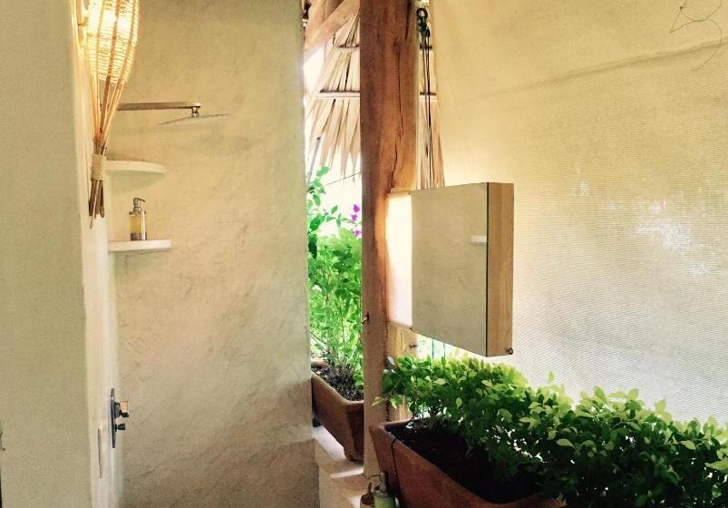 جناح سرير كينج, Villa Maria Bed And Breakfast