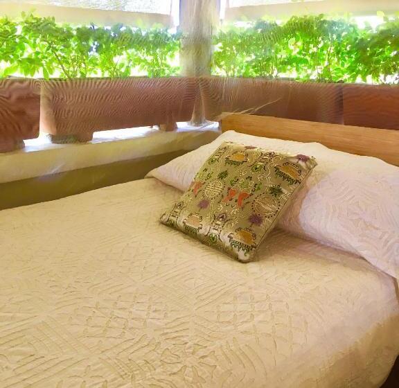 جناح سرير كينج, Villa Maria Bed And Breakfast