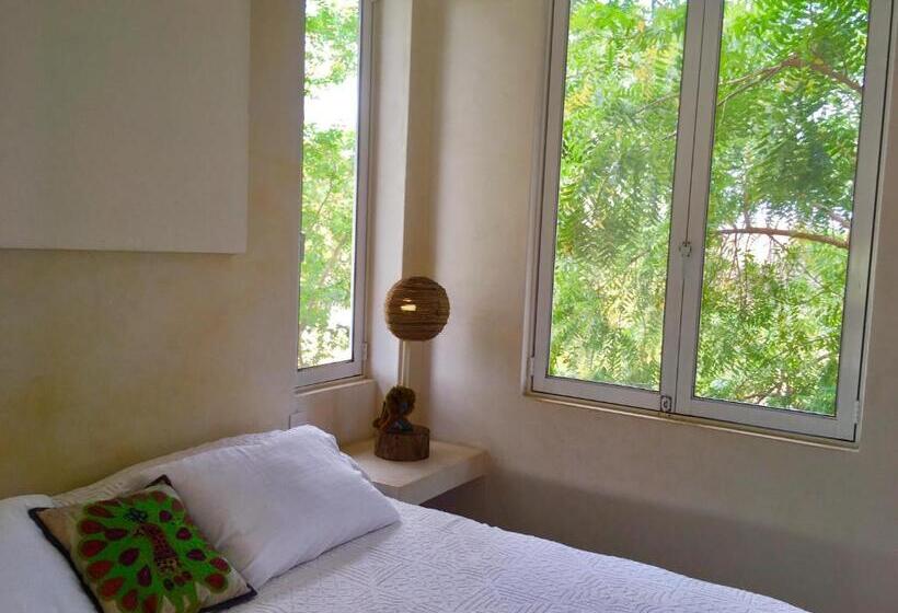 جناح ديلوكس, Villa Maria Bed And Breakfast