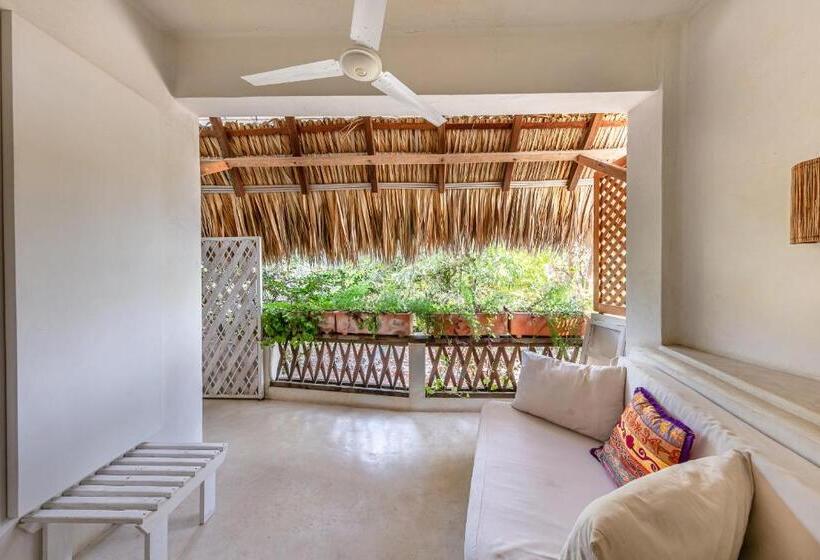 جناح ديلوكس, Villa Maria Bed And Breakfast