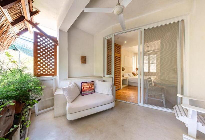 جناح ديلوكس, Villa Maria Bed And Breakfast