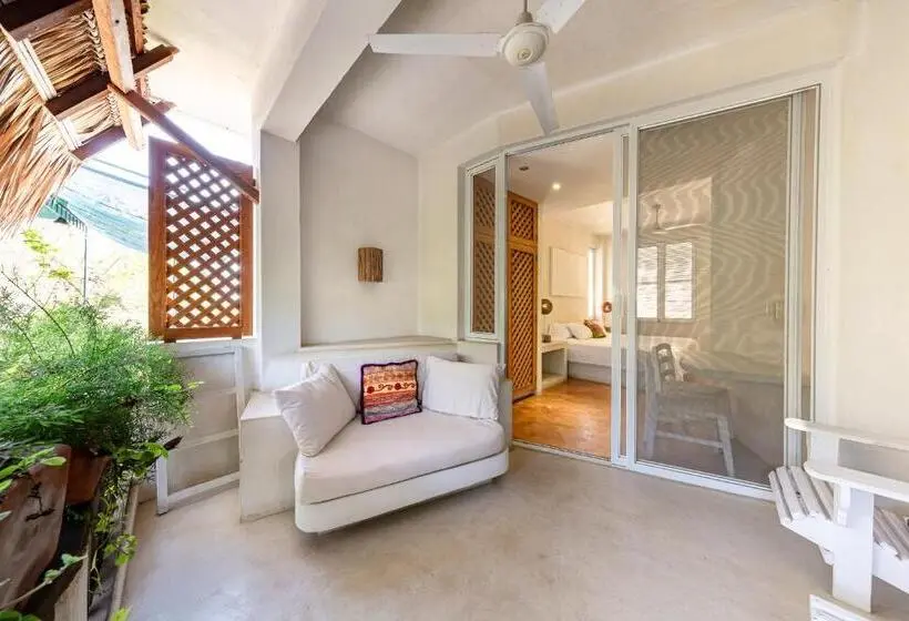 سوییت لوکس, Villa Maria Bed And Breakfast
