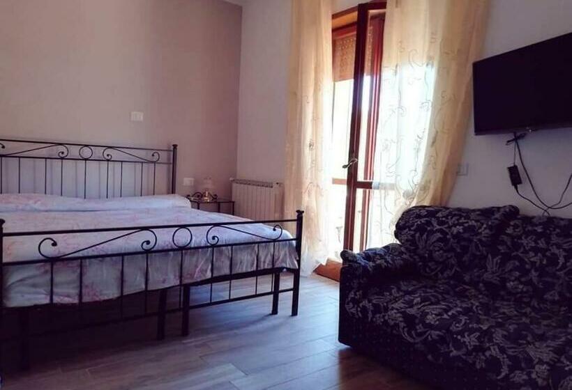 スタンダードトリプルルーム, A Casa D Antonella