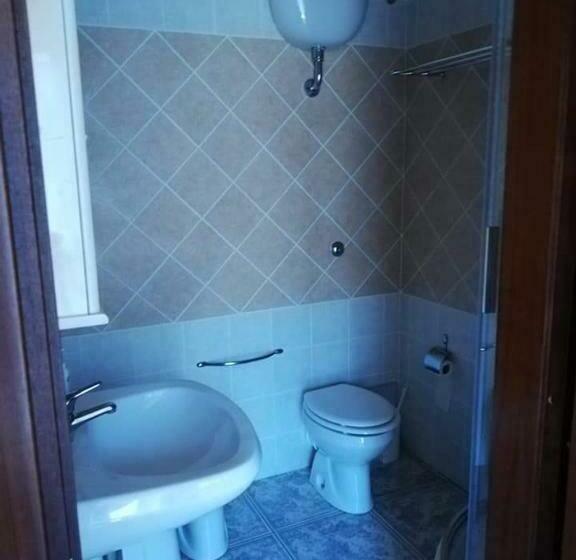 ファミリールーム, A Casa D Antonella