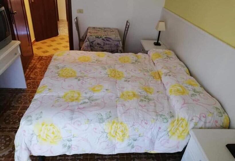 スタンダードルーム, A Casa D Antonella