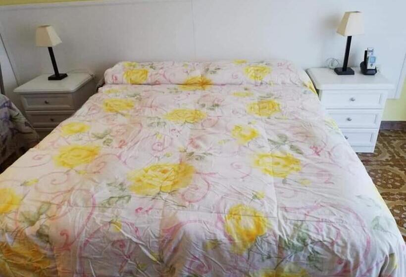 スタンダードルーム, A Casa D Antonella