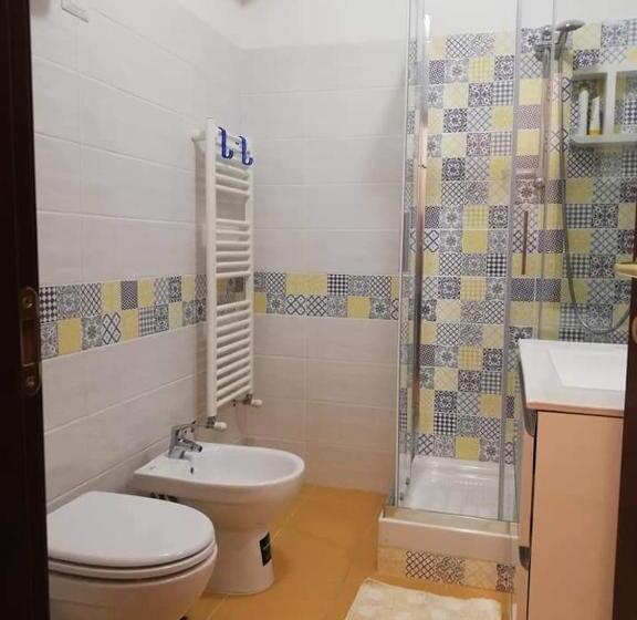 スタンダードルーム, A Casa D Antonella