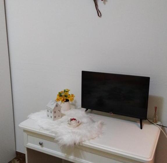 スタンダードルーム, A Casa D Antonella