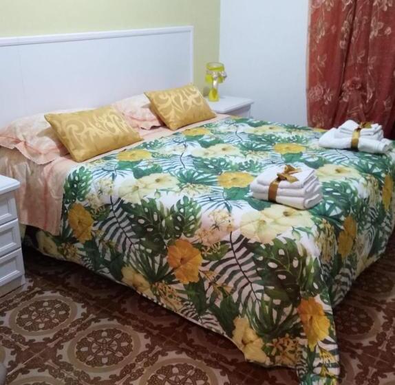 标准间, A Casa D Antonella
