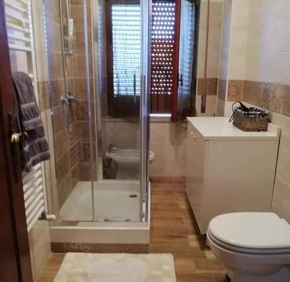 スタンダードトリプルルーム, A Casa D Antonella