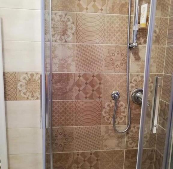 スタンダードトリプルルーム, A Casa D Antonella