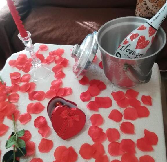 スタンダードトリプルルーム, A Casa D Antonella