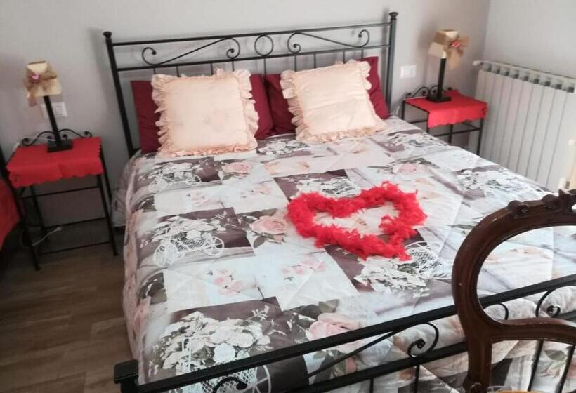 スタンダードトリプルルーム, A Casa D Antonella