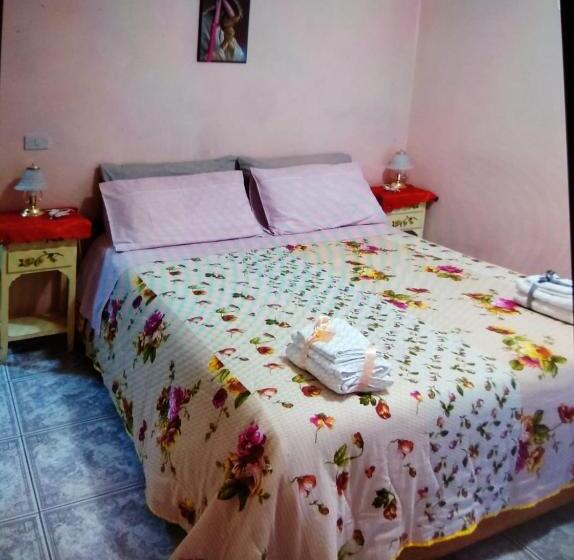 家庭间, A Casa D Antonella