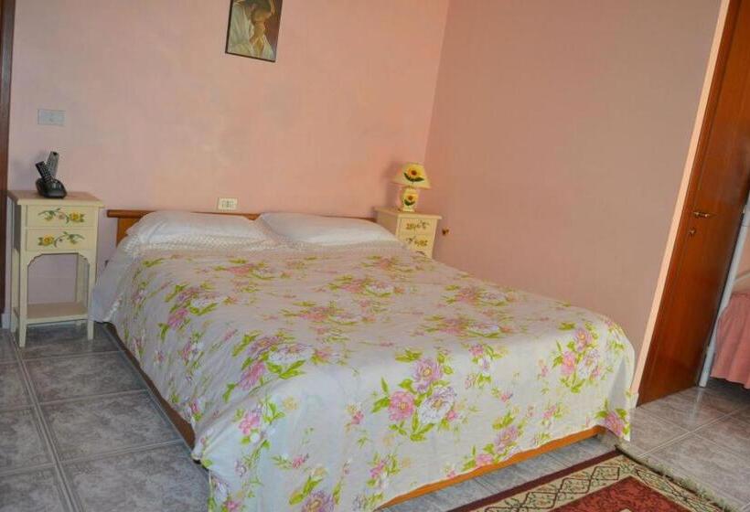 ファミリールーム, A Casa D Antonella