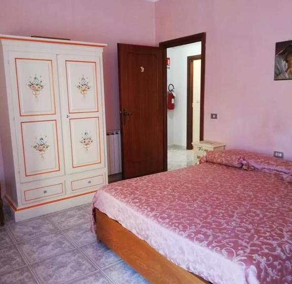 ファミリールーム, A Casa D Antonella