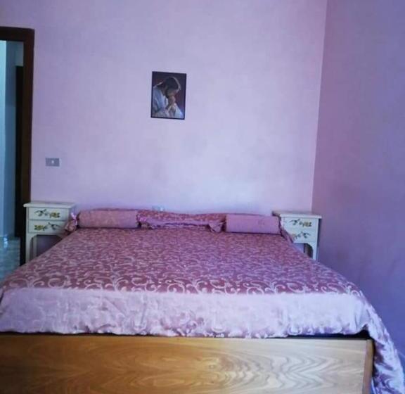 家庭间, A Casa D Antonella