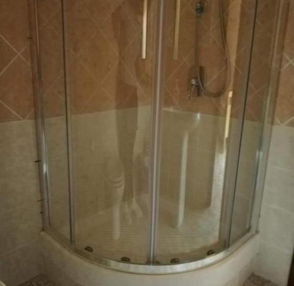 ファミリールーム, A Casa D Antonella