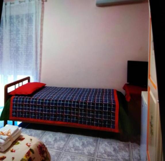 家庭间, A Casa D Antonella