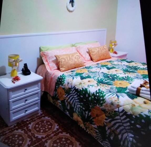 スタンダードルーム, A Casa D Antonella