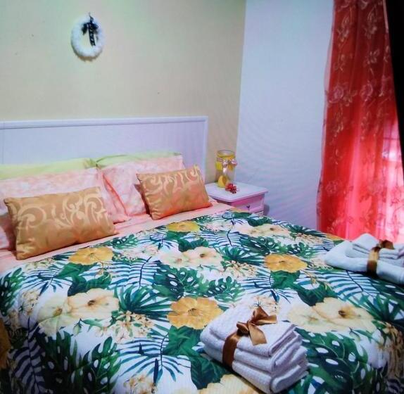 スタンダードルーム, A Casa D Antonella