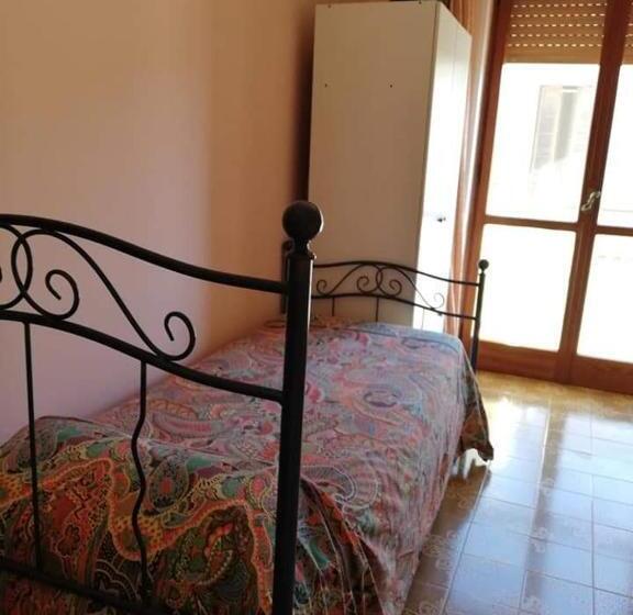 标准间, A Casa D Antonella